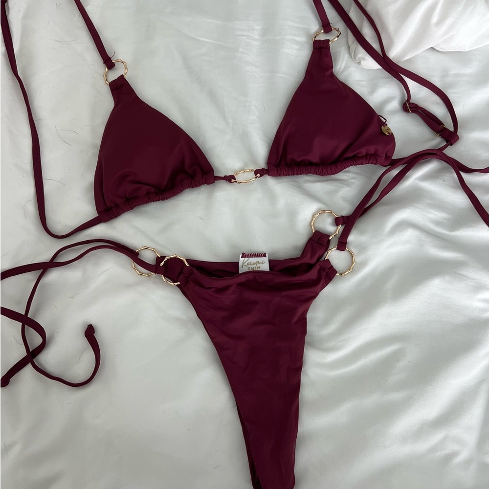 Kaiami Swim Bikini